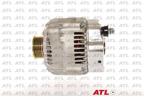 ATL Autotechnik L 69 890 Generator